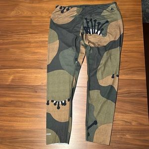 Women’s Burton Lightweight Baselayer legging